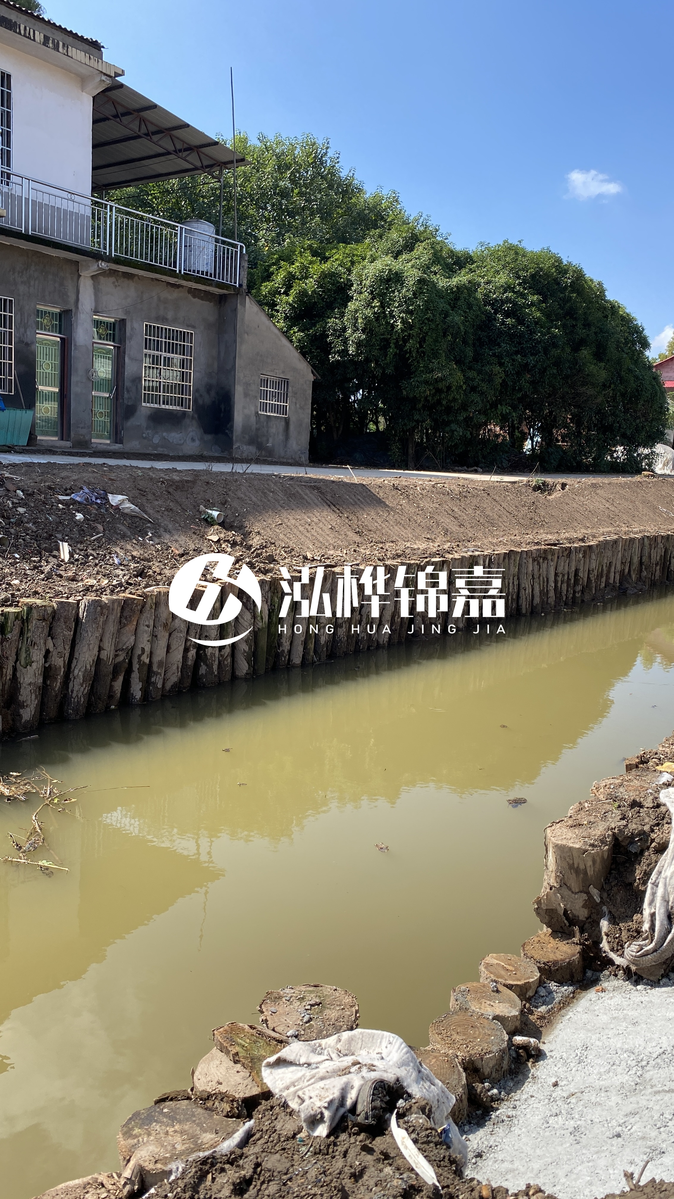 池州河道清淤專業(yè)施工-河流清理淤泥時(shí)遇到暗流怎么辦？